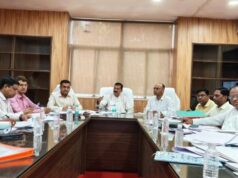 समयबद्ध कार्यप्रणाली और वित्तीय अनुशासन से बीज निगम को आत्मनिर्भर बनाने पर जोर