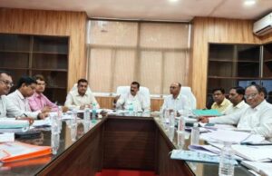 समयबद्ध कार्यप्रणाली और वित्तीय अनुशासन से बीज निगम को आत्मनिर्भर बनाने पर जोर