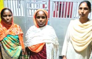 पीडीएस के चावल, नमक और शक्कर में लाखों का गबन, रैरूमाखुर्द पुलिस ने दो मामलों में कार्रवाई
