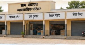 पंचायतों की आय बढ़ाने धमतरी का नवाचार मॉडल