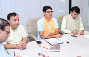 सेवा और समर्पण के 25 वर्षों की प्रेरक यात्रा को जन-जन तक पहुंचाएगा ‘सेवा संकल्प अभियान’