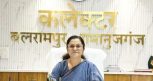 बलरामपुर जिले में सेवा और स्नेह का अनूठा संकल्प, आंगनबाड़ी के नन्हे-मुन्नों के लिए होगा खिलौना दान