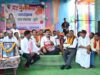 ग्राम छुई में ग्रामीणों के बीच पहुंचे उप मुख्यमंत्री विजय शर्मा, सुनी समस्याएं और विकास की मांगों पर की घोषणाएं