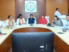 जनभागीदारी से सफल होगा सेवा संकल्प अभियान