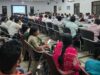 मोबाइल कैम्प के माध्यम से श्रमिकों के पंजीयन से लेकर कार्ड अपडेशन एवं ई-केवाईसी की मिल रही सुविधा
