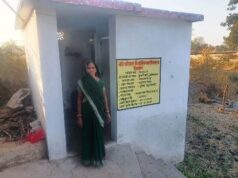 सेवा की कहानी : स्वच्छता, सम्मान और सुरक्षा: राजनांदगांव की कुमारी बाई के जीवन में स्वच्छ भारत मिशन से आया सकारात्मक बदलाव