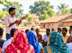 सेवा संकल्प अभियान:ग्राम सभाओं से गांवों के विकास को नई दिशा