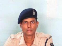 घरघोड़ा पुलिस की पुख्ता विवेचना पर संगठित अपराधियों को चार माह में सजा