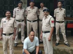 पुलिस की बड़ी कार्रवाई : फर्जी दस्तावेजों से आदिवासी और शासकीय जमीन के खेल का खुलासा