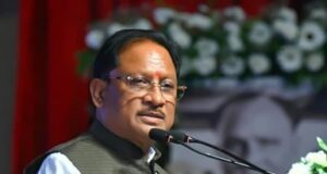 मुख्यमंत्री विष्णुदेव साय के निर्देश पर जशपुर को सड़क विकास की बड़ी सौगात