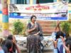 कवर्धा के बैगा अंचल में डॉ. वर्णिका शर्मा ने लगाई बाल चौपाल 2.0, बच्चों से सीधे संवाद कर जानी समस्याएं