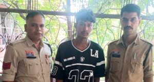 “अभियान संवेदना” के तहत कोतरारोड़ पुलिस की बड़ी कार्रवाई — तमिलनाडू से लापता 18 वर्षीय युवती की सकुशल दस्तयाबी और फरार आरोपी की गिरफ्तारी में मिली सफलता