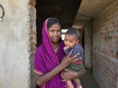 प्रधानमंत्री मातृ वंदना योजना से गर्भावस्था में निशा को मिला आर्थिक संबल
