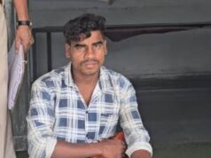“अभियान संवेदना” के तहत छाल पुलिस की त्वरित कार्रवाई, नाबालिग से दुष्कर्म के आरोपी युवक को गिरफ्तार कर भेजा जेल