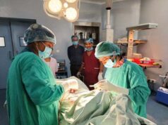 सेवा संकल्प अभियान में सुरक्षित मातृत्व को मिल रही मजबूती