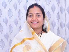 सशक्त मातृशक्ति और सुपोषित बचपन से बनेगा विकसित छत्तीसगढ़