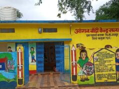 सुपोषित महिलाएं, स्वस्थ बच्चे और सक्षम पीढ़ी से बनेगा विकसित छत्तीसगढ़