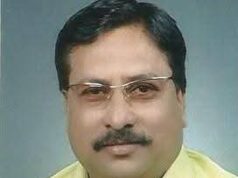 वोट चोरी का जुमला जनता के विश्वास का अपमान-श्रीकांत सोमवार