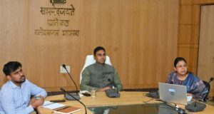 जिले मे 1 अक्टूबर से सेवा सेतु शिविर का आयोजन,स्थल पर ही होग़ा लोगों की समस्या का समाधान