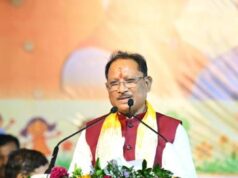 मुख्यमंत्री विष्णुदेव साय की घोषणा पर अमल, कुनकुरी में 1.01 करोड़ रुपये के दो विकास कार्यों को मिली स्वीकृति