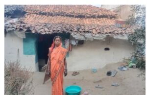 ‘तब छत बचाने की चिंता, अब सपने सजाने की खुशी’