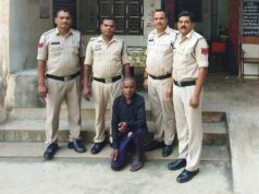 कापू पुलिस ने 24 घंटे में सुलझाई हत्या की गुत्थी, टांगी से वार कर ग्रामीण की हत्या करने वाला आरोपी गिरफ्तार