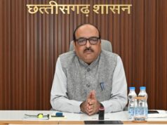 छत्तीसगढ़ में सुघ्घर छत्तीसगढ़ अभियान की प्रगति तेज