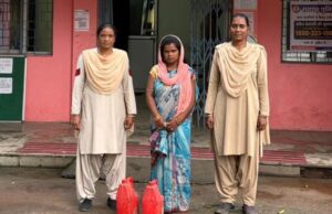 तमनार के मुड़ागांव में 10 लीटर अवैध महुआ शराब के साथ महिला गिरफ्तार, आबकारी एक्ट में पुलिस ने भेजा रिमांड