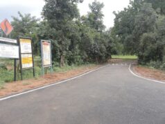 सेवा संकल्प अभियान : जहां पहले कीचड़ में थम जाते थे कदम, अब पक्की सड़क पर दौड़ती है जिंदगी