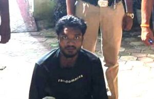 लूटपाट के मामले में कोतवाली पुलिस की त्वरित कार्रवाई, 3 आरोपी एक युवक समेत दो विधि से संघर्षरत बालकाें काे पुलिस ने पकड़ा