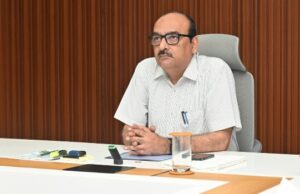 सेवा संकल्प अभियान को जनभागीदारी का व्यापक अभियान बनाने के निर्देश