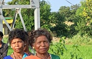 सेवा संकल्प अभियान: प्रधानमंत्री नरेन्द्र मोदी के ‘हर घर जल’ संकल्प से भुलिया बाई के घर पहुंचा स्वच्छ पेयजल