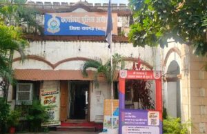 मुख्य मार्ग पर दो पक्षों के बीच मारपीट और गाली-गलौज के वायरल वीडियो पर रायगढ़ पुलिस का सख्त एक्शन