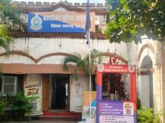 ढाबा संचालक से मारपीट की शिकायत पर थाना धरमजयगढ़ का प्रधान आरक्षक निलंबित, आरक्षक लाइन अटैच