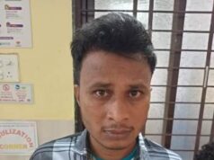 “ऑपरेशन क्लीन हंट” में पुसौर पुलिस की बड़ी सफलता — चाइल्ड पोर्नोग्राफी मामले का फरार आरोपी बिहार के मुजफ्फरपुर से गिरफ्तार