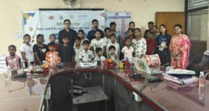 सिकल सेल की पहचान से उपचार तक, 8 लाख से अधिक लोगों की स्क्रीनिंग