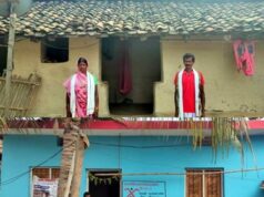 पक्के आवास से जीवन में आया सुरक्षा और सम्मान का बदलाव
