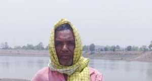 राबो जलाशय में मछली पालन से गंगामाई आदिवासी मछुआरों को मिला रोजगार का सहारा