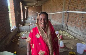 सेवा की कहानी : बिहान से ग्रामीण महिलाओं के जीवन में आई आत्मनिर्भरता की नई सुबह