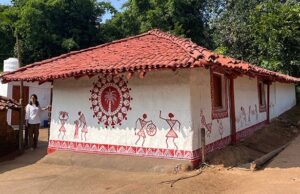 जशपुर में जनजातीय पर्यटन को बड़ी सौगात, पीएम-जुगा के तहत क्लस्टर होमस्टे परियोजना को मिली मंजूरी