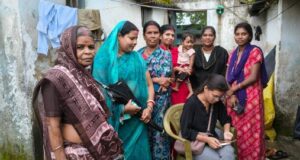 टीबी के खिलाफ रायगढ़ की लगातार मुहिम