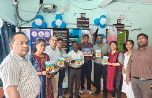 बच्चों और किशोरों के लिए जिला चिकित्सालय में साप्ताहिक टाइप-1 डायबिटीज क्लीनिक शुरू