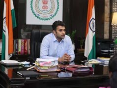 स्वाइन फ्लू के संदिग्ध मरीजों की त्वरित जांच और उपचार सुनिश्चित करें-कलेक्टर