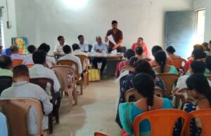 17 सितम्बर से 17 अक्टूबर तक होंगी विभिन्न प्रतियोगिताएं और जागरूकता गतिविधियां