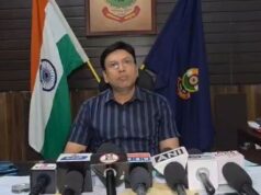 साइबर जागृति अभियान : साइबर ठगी के नए तरीकों को पर्दे पर दिखाएगी रायगढ़ पुलिस, तैयार हो रही शॉर्ट फिल्म