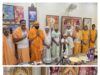 भाटापारा नगर में दशलक्षण महापर्व की धूम, संयम सद्गति प्राप्त करने का प्रमुख साधन है…. सुमन लता मोदी