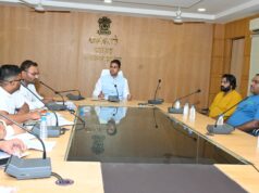 तय समय पर नॉन एवं एफसीआई मे चावल जमा कराएं मिलर्स-कलेक्टर