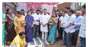 “व्यापार को विस्तार, वार्डों को सुविधा—भाटापारा में विकास का नया अध्याय”