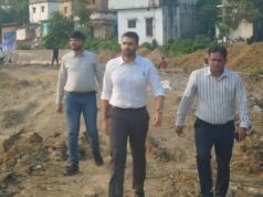 मई 2027 तक मिलेगा शहर को आंतरिक रिंगरोड, कैनाल लिंक रोड, और मरीन ड्राइव से सीधे जुड़ेगा केवड़ाबाड़ी चौक से कबीर चौक