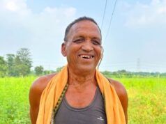 किसान सम्मान निधि से खेती-किसानी को मिल रहा संबल, भगत राम पटेल ने जताया आभार